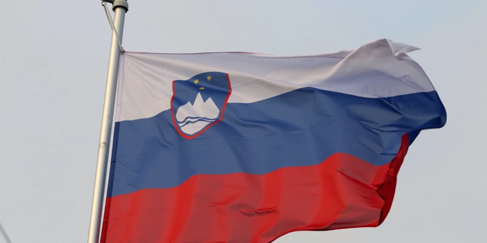 Slovenya’dan İsrailli iki bakana sert tepki