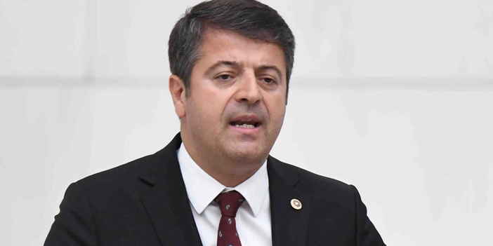 Adıyaman Belediyesi'nde başkan vekilliğine CHP'li Ufuk Bayır seçildi