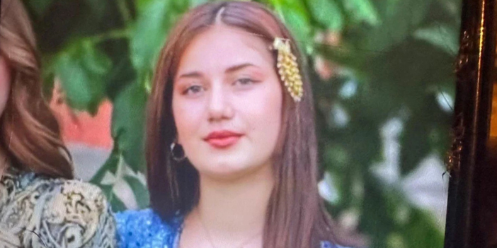 Hakkari’de 14 yaşındaki Rojda Asmin Ediş için arama seferberliği