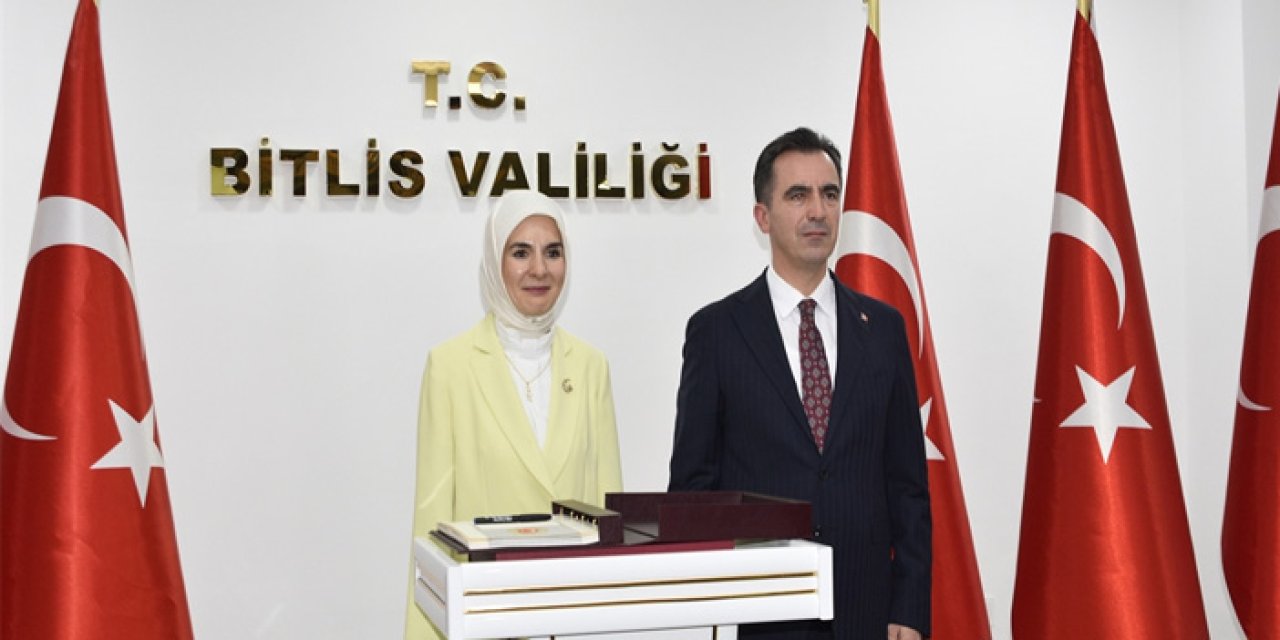 Bakan Göktaş: Terörsüz Türkiye sürecini el birliğiyle hayata geçirmeyi sürdüreceğiz