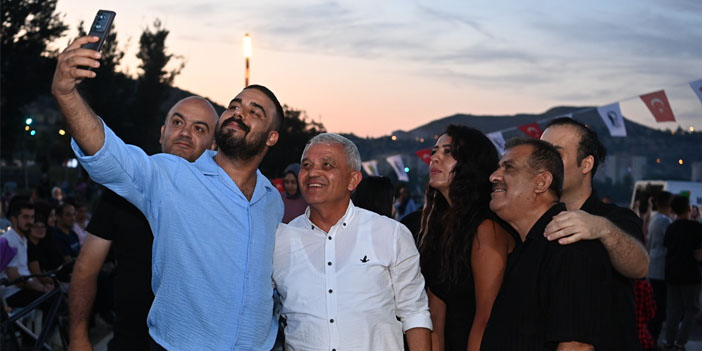 Mamak’ın sahnesi kendi emekçilerine emanet