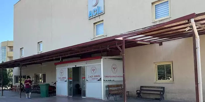 İzmir’de 68 işçi gıda zehirlenmesi şüphesiyle hastaneye kaldırıldı