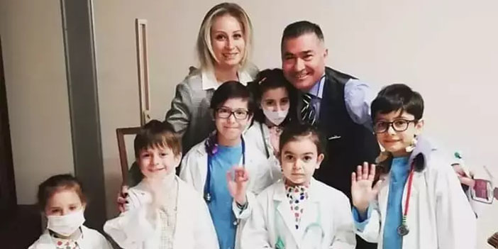 Hayata tutundu, başarıya Ulaştı: Enes, Lösemiyi yendi Lgs’de zirveye yükseldi
