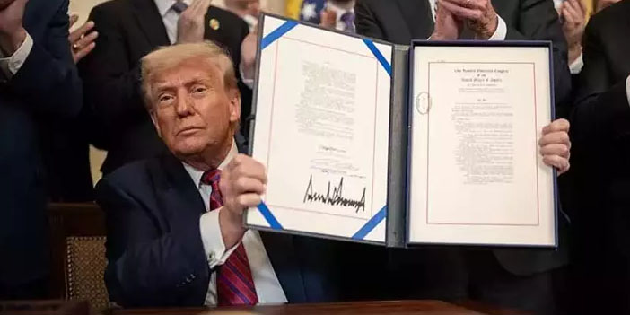 Trump, Sabitcoin düzenlemesini onayladı
