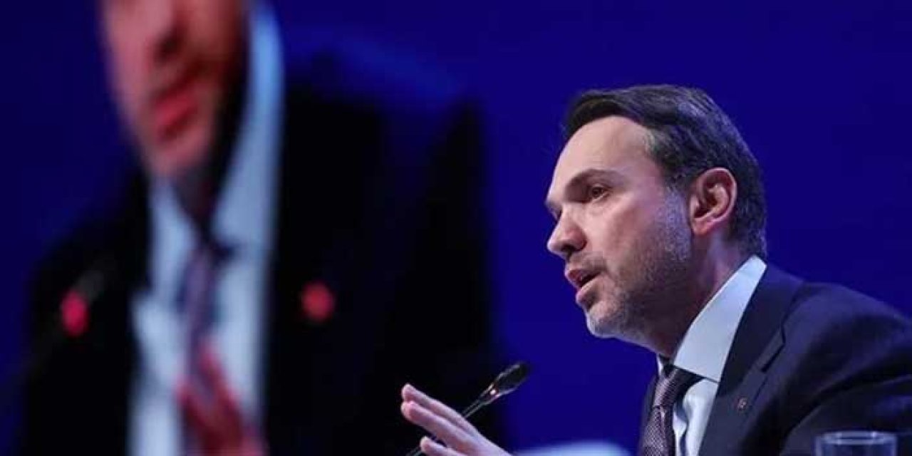 Bakan Bayraktar: Türkiye, dünyanın en büyük 4'üncü deniz filosuna sahip