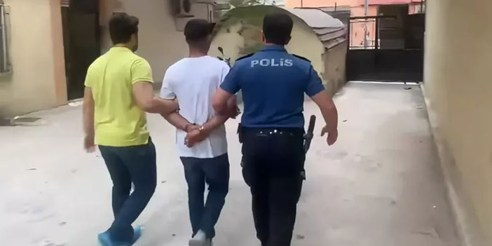 Mersin’de suçlulara geçit yok: 81 kişi gözaltında
