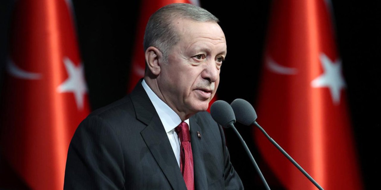 Cumhurbaşkanı Erdoğan’dan kritik açıklama: Bu hafta Putin ve Trump ile görüşebiliriz
