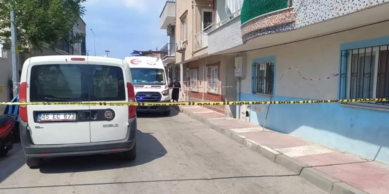 Manisa'da Şüpheli Ölüm: 17 Yaşındaki Genç Kadın Evinde Ölü Bulundu