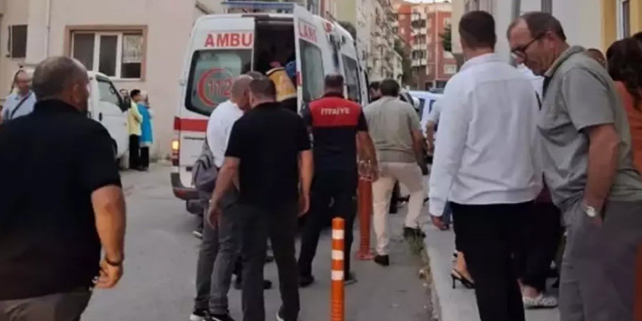 Sinop'ta Yol Verme Tartışması Cinayetle Sonuçlandı: İtfaiye Eri Hayatını Kaybetti