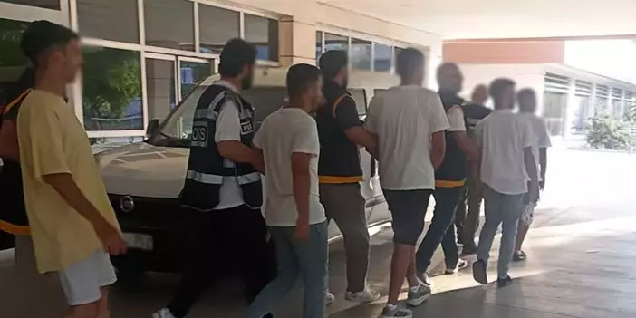 Manisa’da FETÖ yalanıyla 1.2 milyonluk vurgun