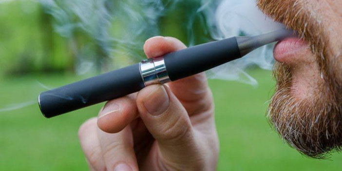 Gümrüklerde 451 milyon liralık kaçak ve elektronik sigara yakalandı