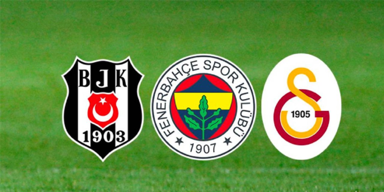 Transfer hattı alev alev: Süper Lig devleri yıldızlara göz dikti