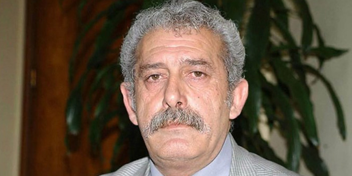 Kemal Kılıçdaroğlu’nun ikiz kardeşi Adil Kılıçdaroğlu hayatını kaybetti