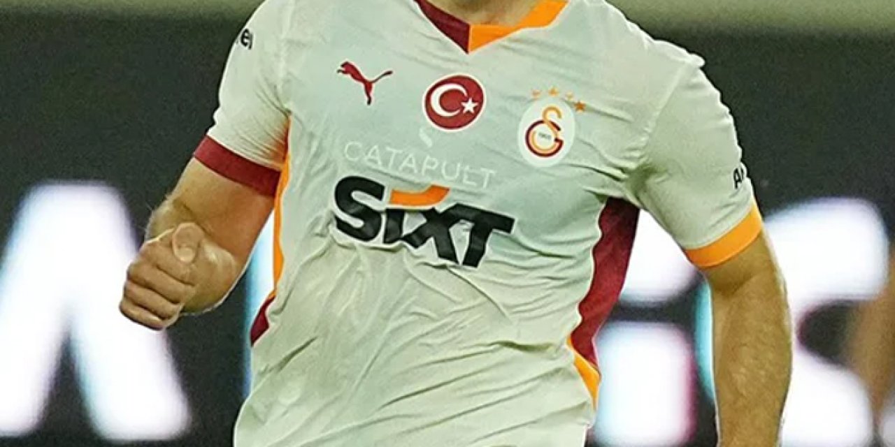 Galatasaray'da son dakika krizi: Takımdan ayrılıyor mu?