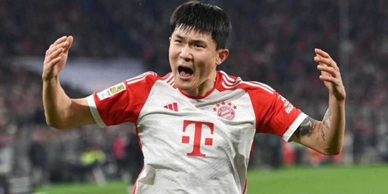Aslan'dan Kim-Min Jae sürprizi! Eski Fenerli hedefe alındı
