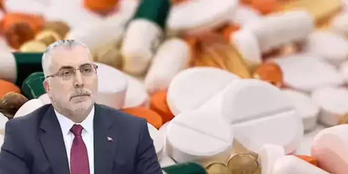 12 İlaç geri ödeme listesine katıldı