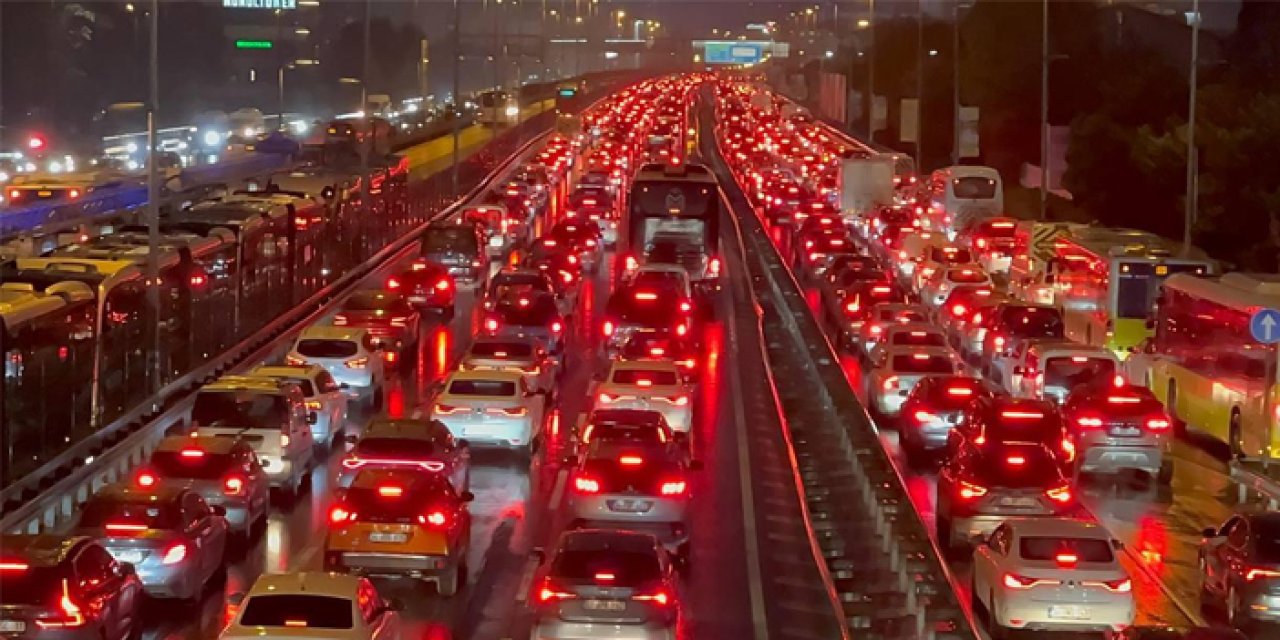 Taşıtı olanlar dikkat: 10 gününüz kaldı!