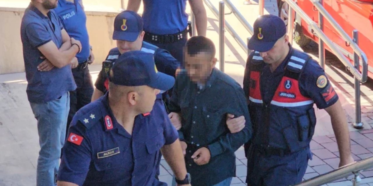Düğün dönüşü kan döküldü: Aile cinayetinde korkunç neden