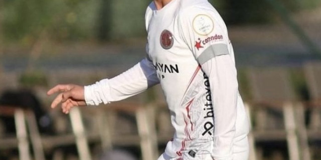 Galatasaray'dan geleceğe yatırım: Hasan Yakub İlçin radarda
