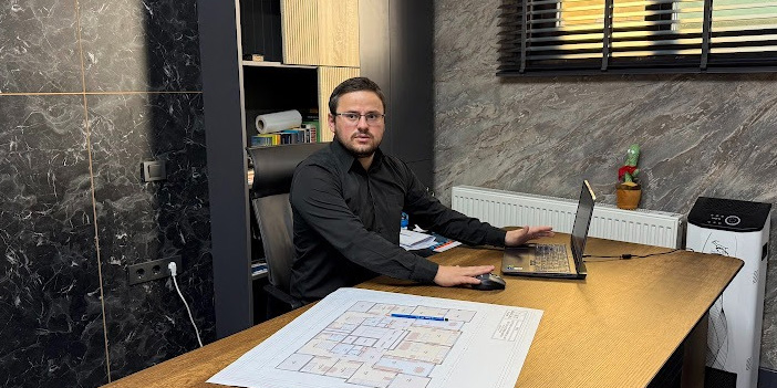 Mimarlar yeşil pasaport talep ediyor