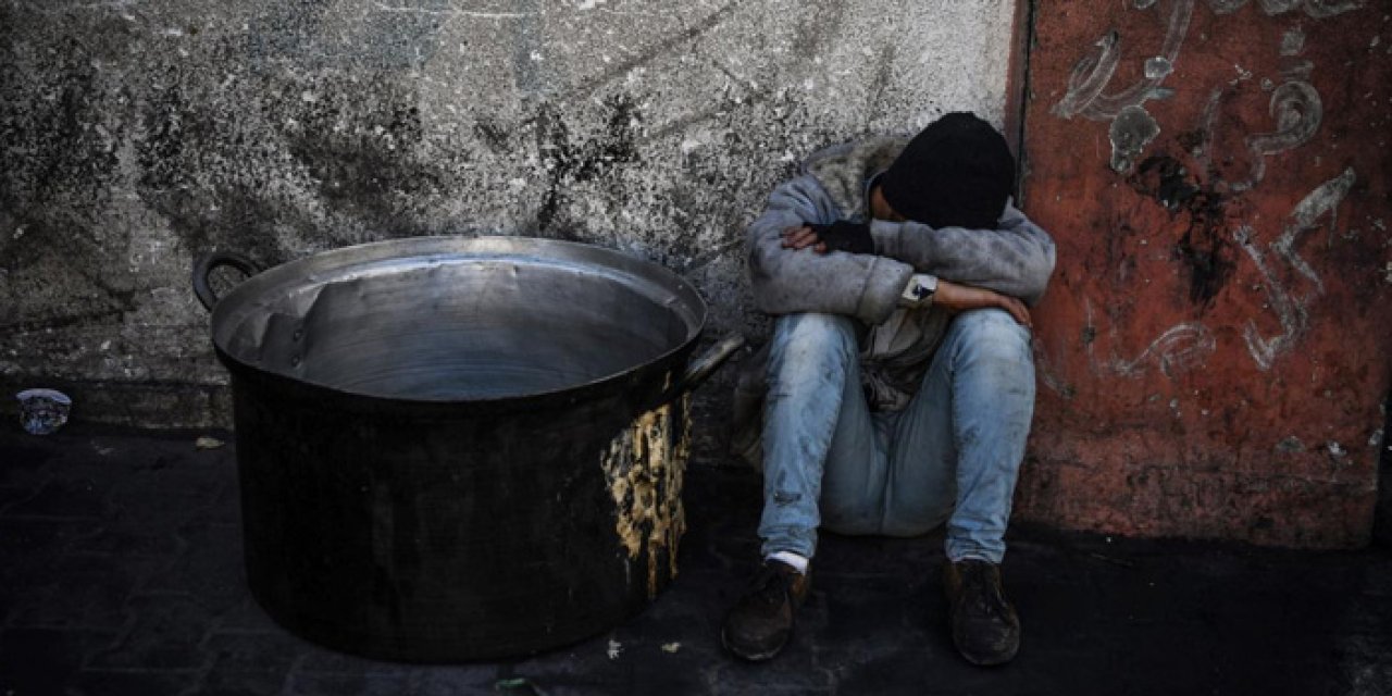 Gazze açlıktan ölüyor: Son 24 saatte 19 kişi hayatını kaybetti
