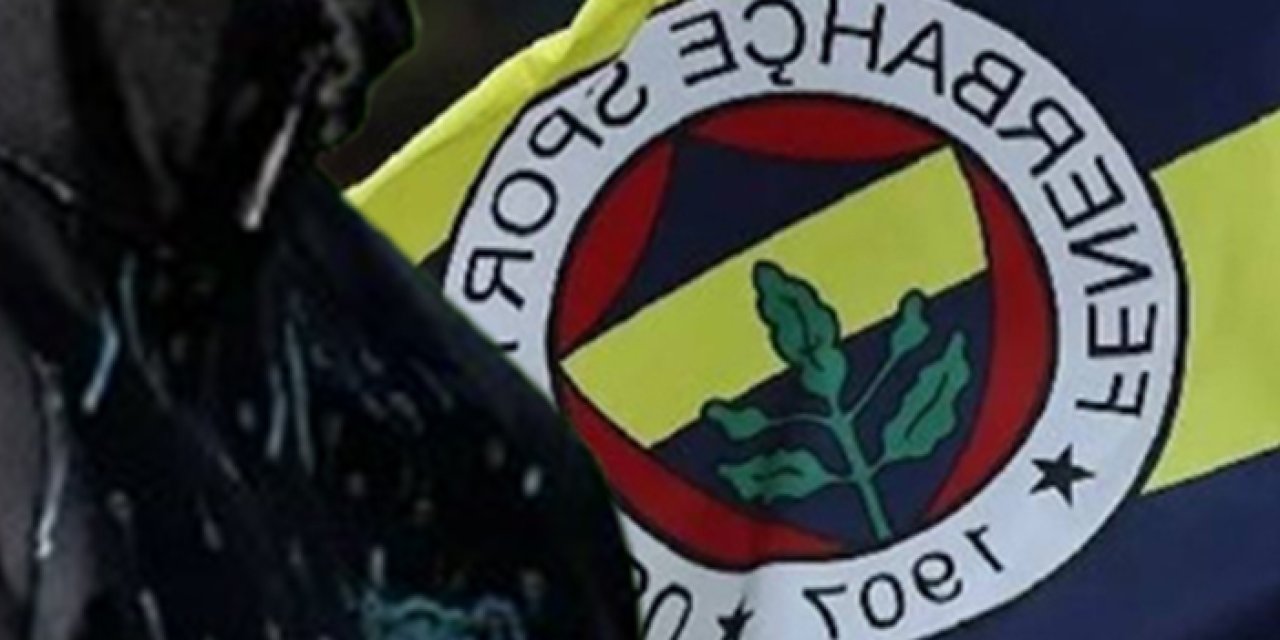 Fener'in ısrarı sürüyor: Orta sahaya süper yıldız