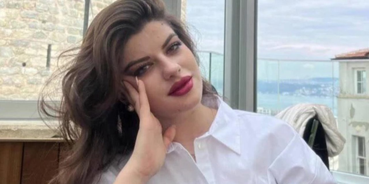 Ayşe Tokyaz’ın kendi video kaydı ortaya çıktı