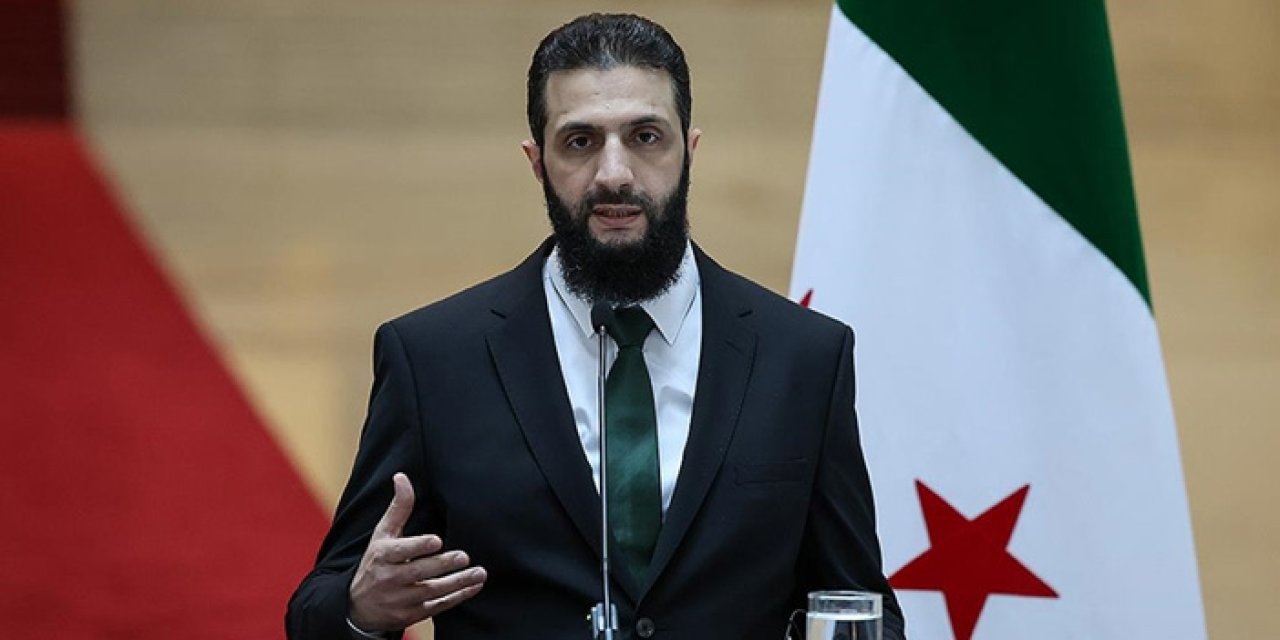 Ahmed Şara'ya peş peşe suikast girişimi: "Ölümden Türkler kurtardı"