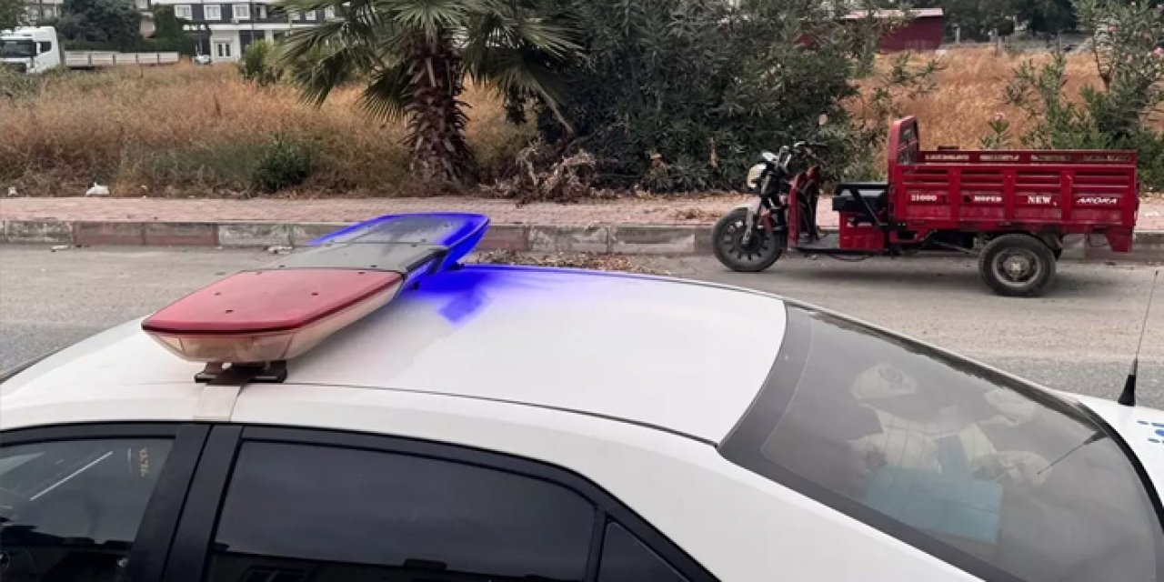 Aile İçi Dehşet: Baba, Motosiklet Üzerinde Tartıştığı Oğlunu Bıçaklayarak Öldürdü