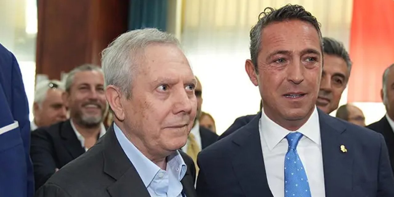 Aziz Yıldırım’dan çarpıcı uyarı: “Fenerbahçe’yi kötü günler bekliyor”