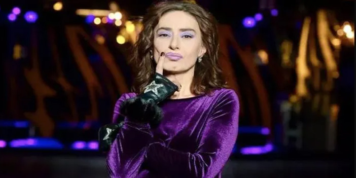 Yıldız Tilbe hastalığını açıkladı