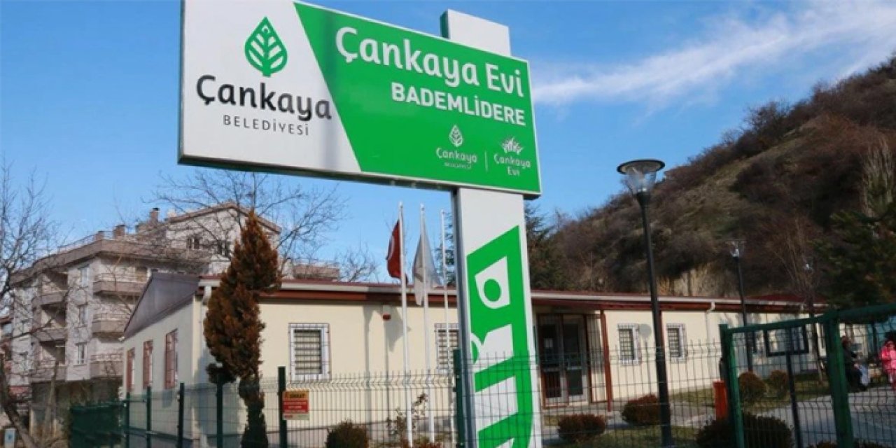 Çankaya Belediyesi’nden ücretsiz kurs fırsatı: Kayıtlar sürüyor!