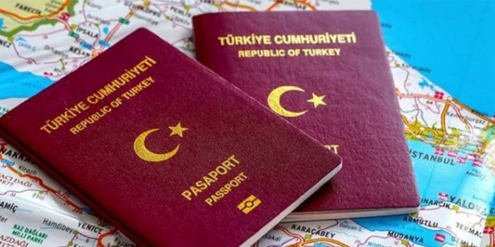 Komşu bakan müjdeyi verdi: Türklere 5 yıla kadar vize kolaylığı başladı