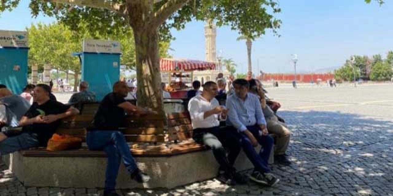 Türkiye'nin en sıcak ili oldu: 51 derece ile rekor kırdı