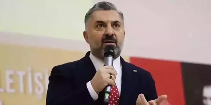 RTÜK Başkanı Şahin'den medya kuruluşlarına "azami hassasiyet" çağrısı