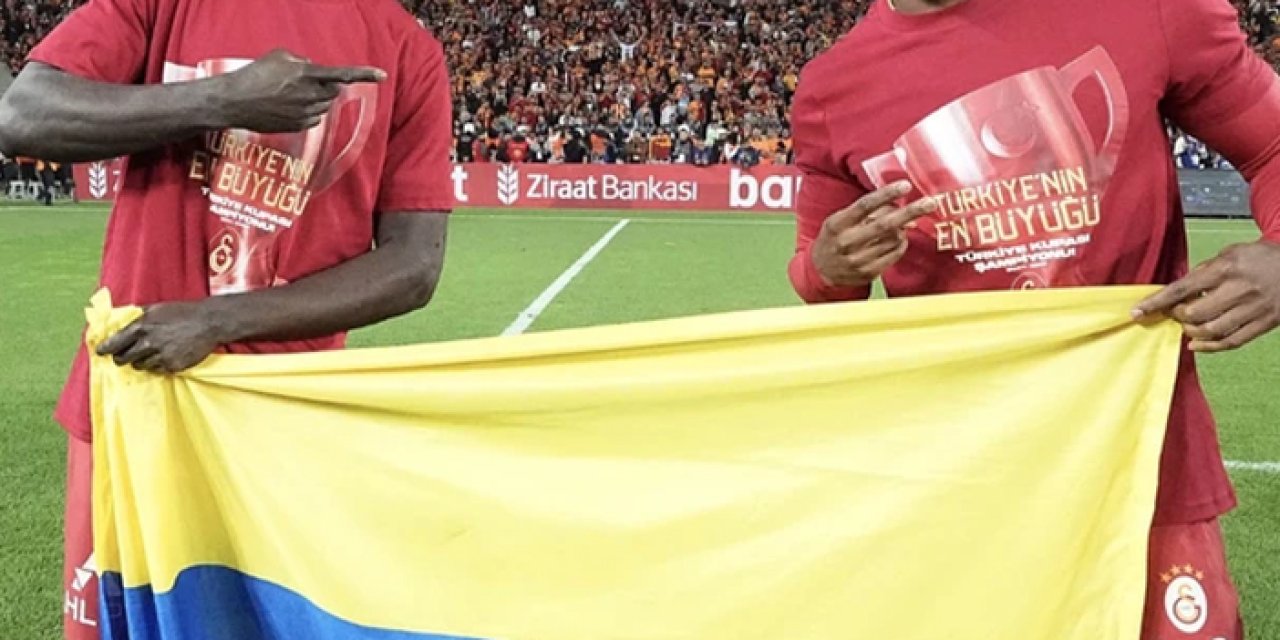 Yeni takımı belli oldu: Galatasaray'da ayrılık zamanı