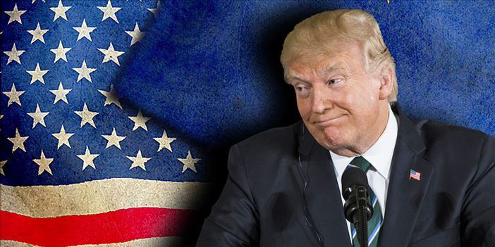 Trump’tan AB’ye işbirliği önerisi