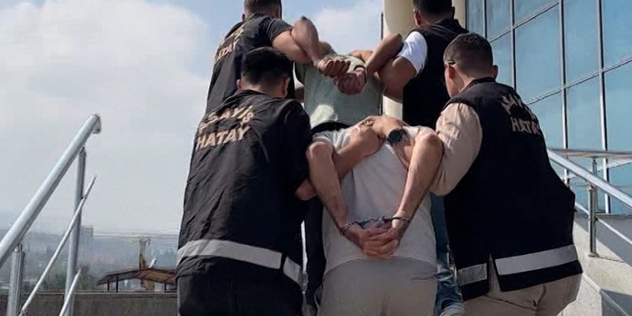 Hatay’da hemşireye şiddet: “Tansiyon ölçmedi” diye saldırdılar