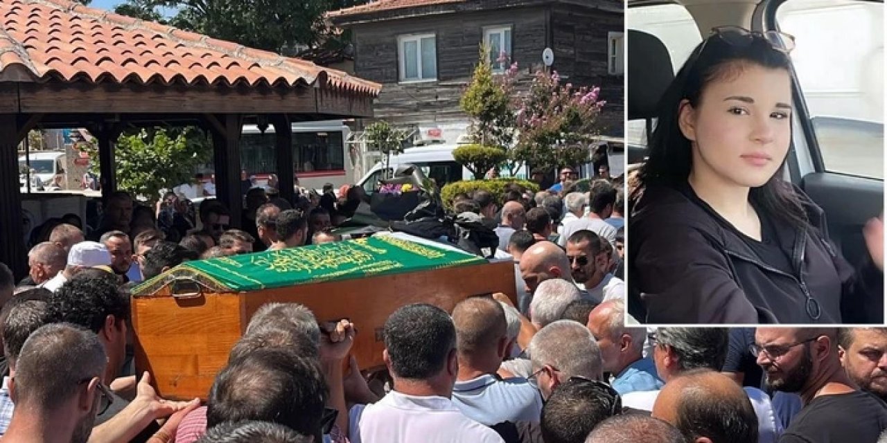 Duru Pakarda’nın annesinden adalet çağrısı