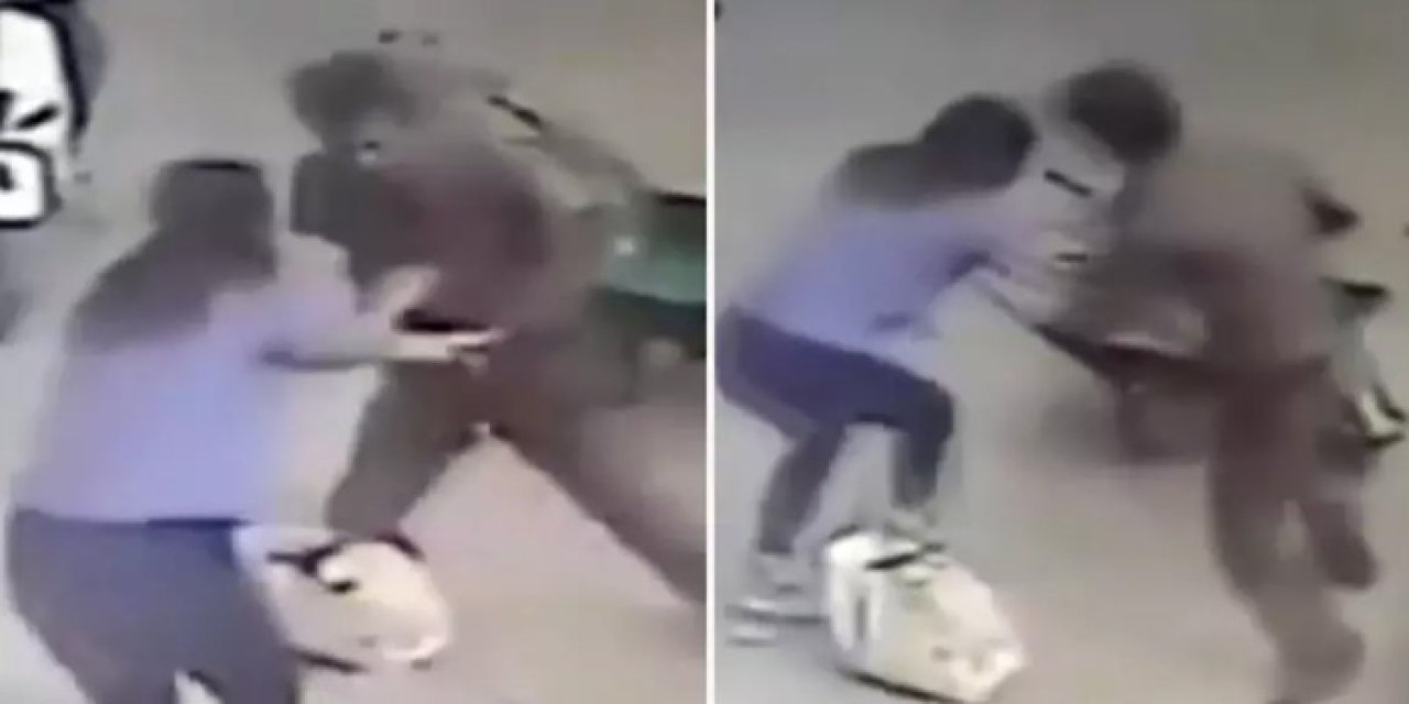 Malatya’da Eski Eşi Tarafından Silahla Vurulan Kadın Hayatını Kaybetti