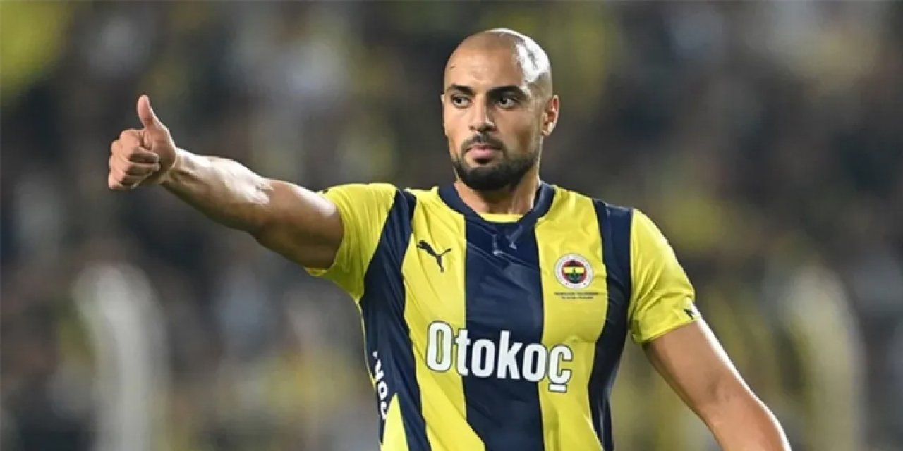 Juventus Amrabat için devrede! Mou kararını verdi