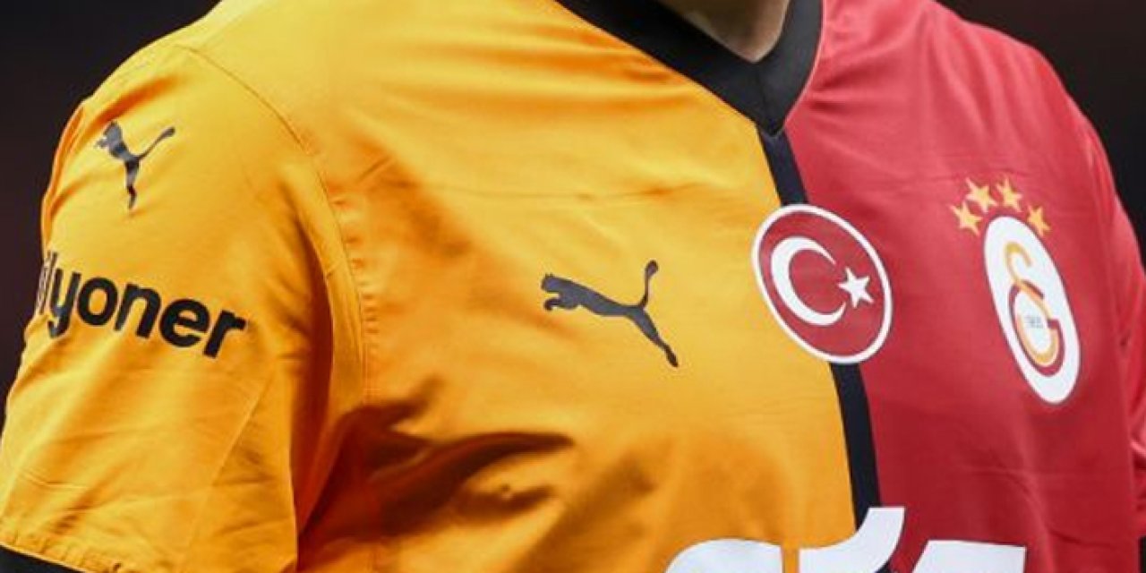 Galatasaray'da bir ayrılık daha: İşte yeni adresi