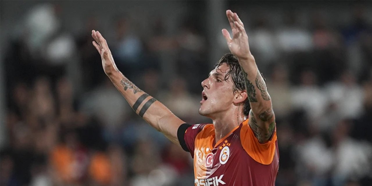 Ve Zaniolo için karar verildi: Taraftar bunu beklemiyordu