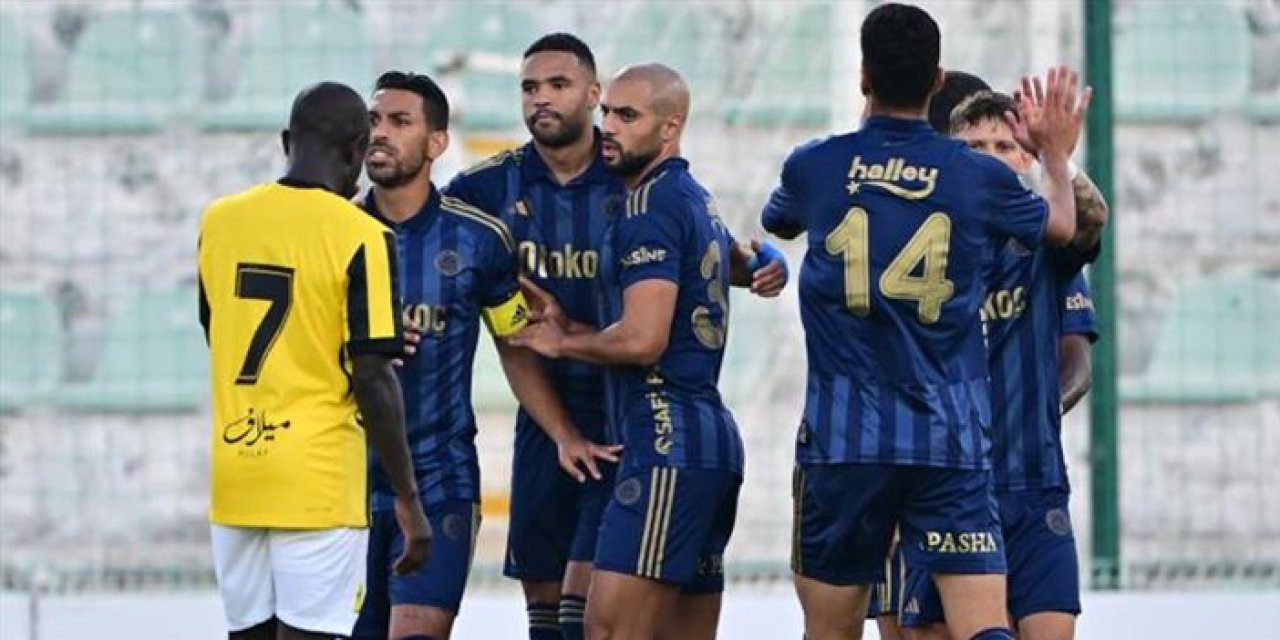 Herkes o ismi konuşuyor: Fener'in yeni göz bebeği