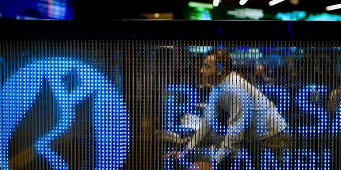 Borsa İstanbul geriledi: Endeks yüzde 0,41 düştü