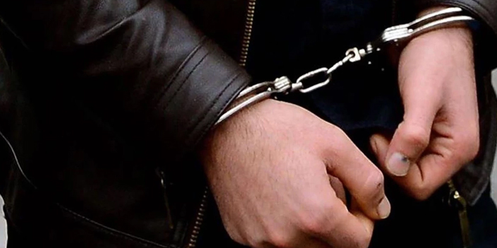 Samsun’da uyuşturucu operasyonu: 4 gözaltı