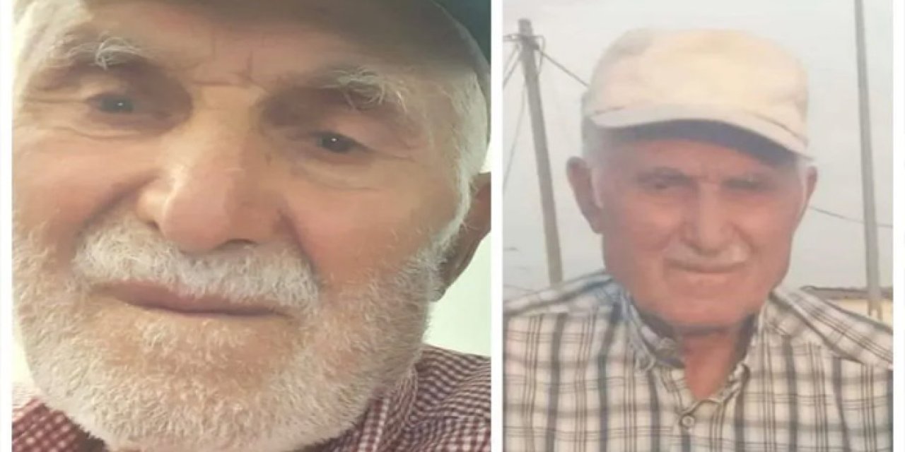 İzmir Dikili’de kayboldu… 4 gündür haber alınamıyor