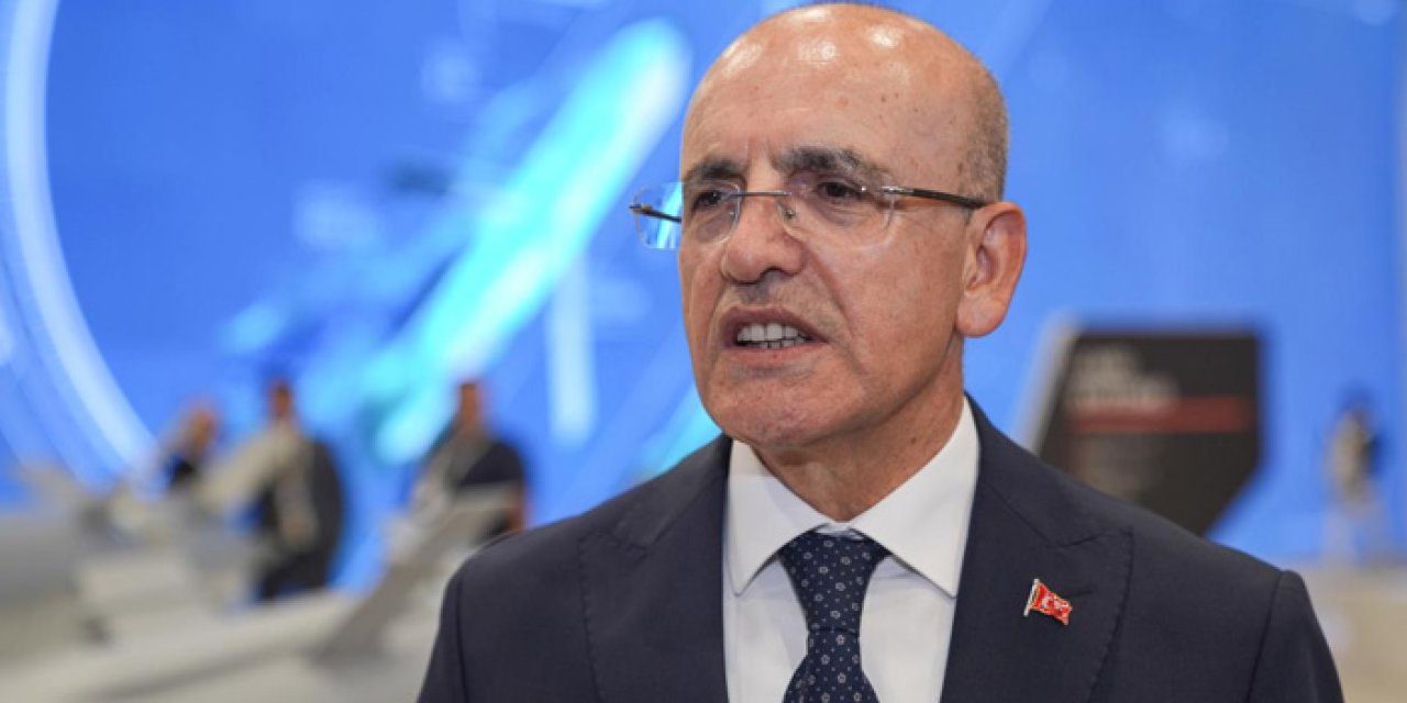 Bakan Şimşek: Türkiye savunma sanayiinde en gelişmiş ülkelerle arayı kapatıyor