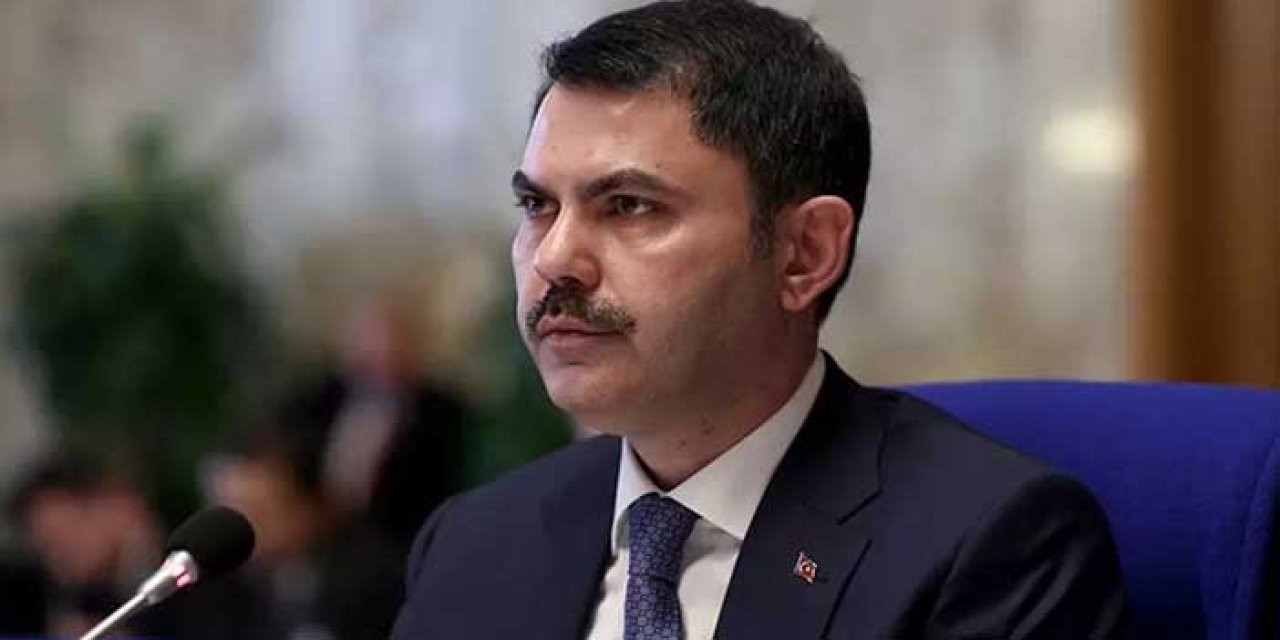 Bakan Kurum: 4 ildeki orman yangınında 87 bağımsız birim hasar aldı