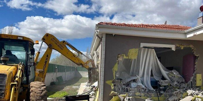 Hobi bahçeleri için statü çağrısı: “Yıkım değil, çözüm gerekli”